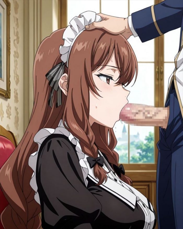 お気楽領主の楽しい領地防衛の二次エロ画像で抜きたい！