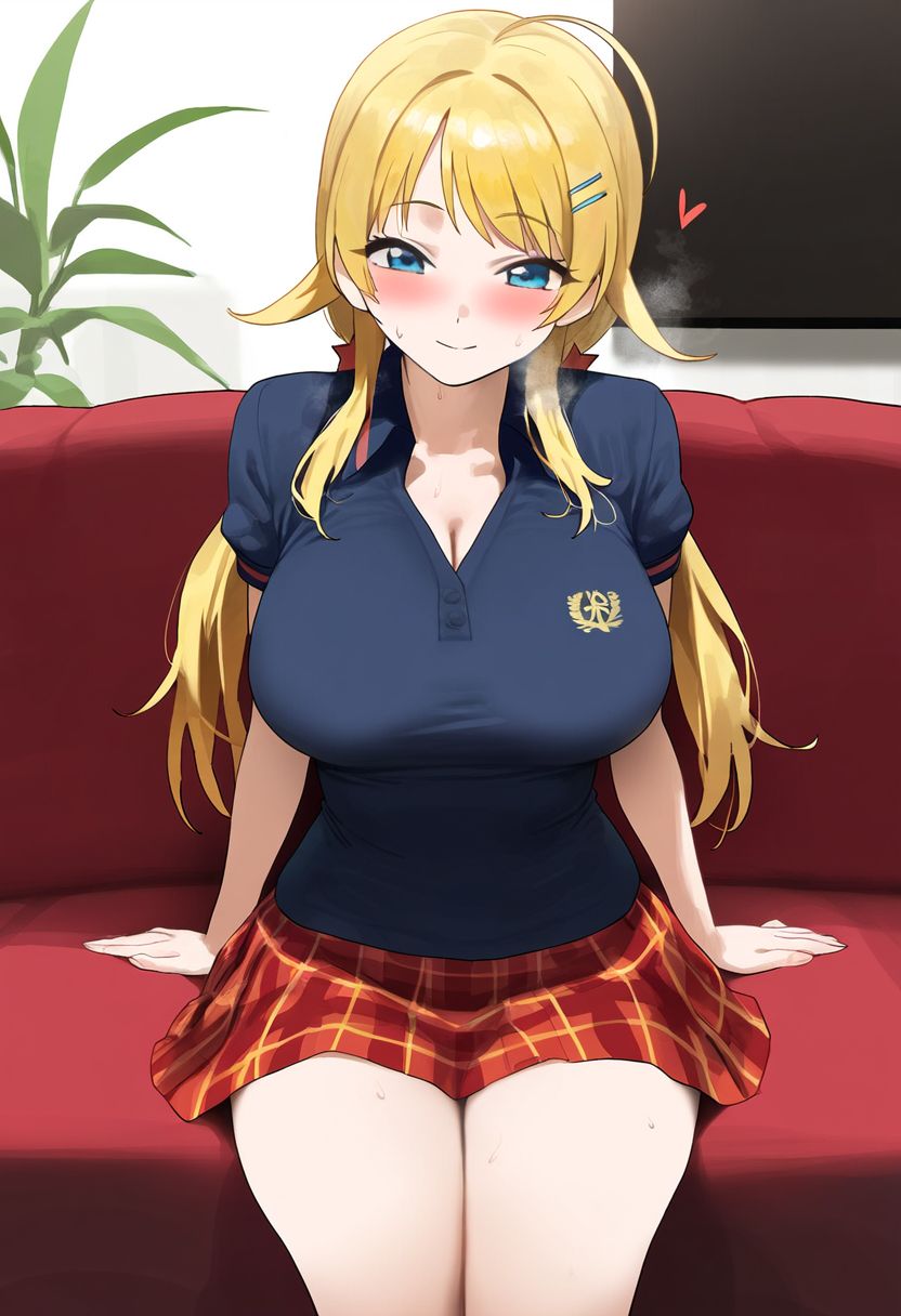 アイドルマスターの二次画像がヌけすぎてこまる件について