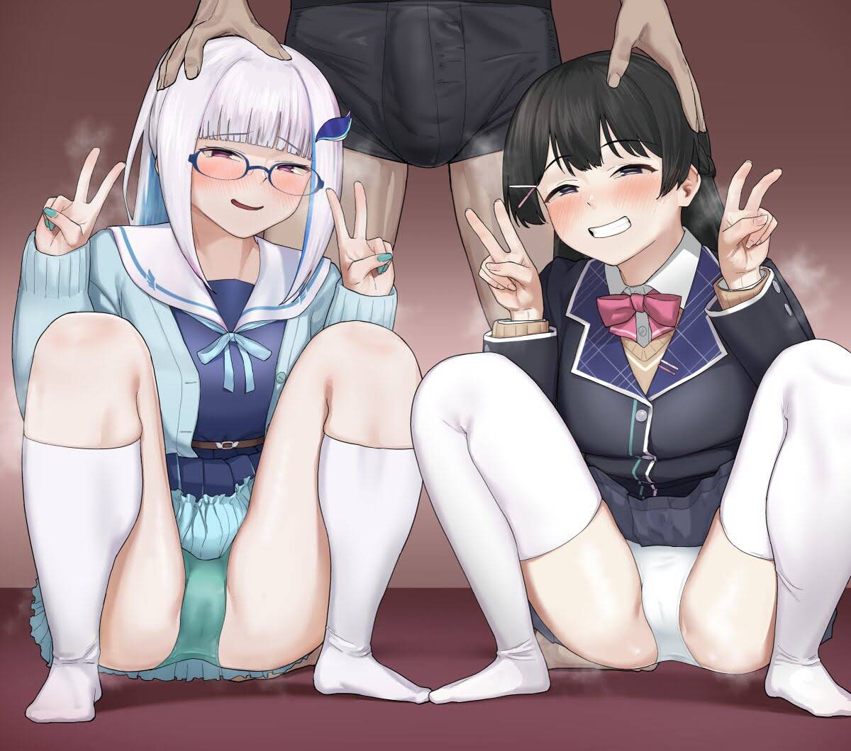 ビッチで一発ヌキたい