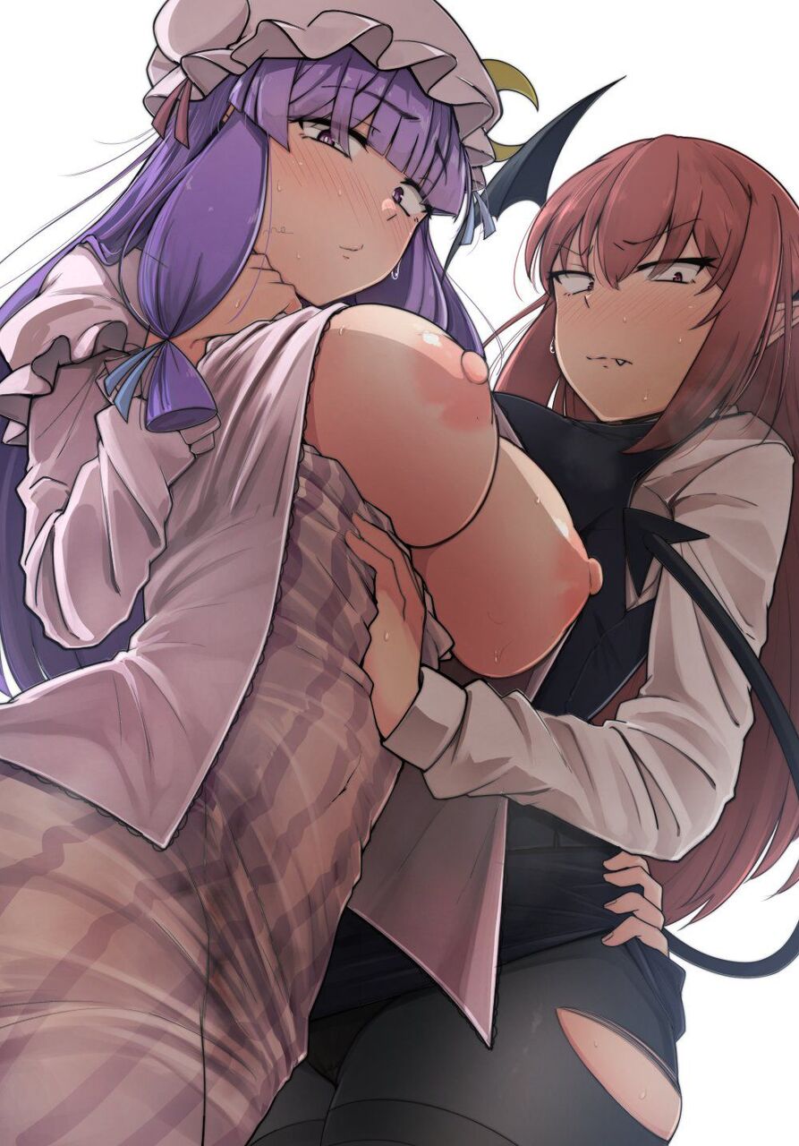 ローアングルのエロ＆萌え画像まとめ！