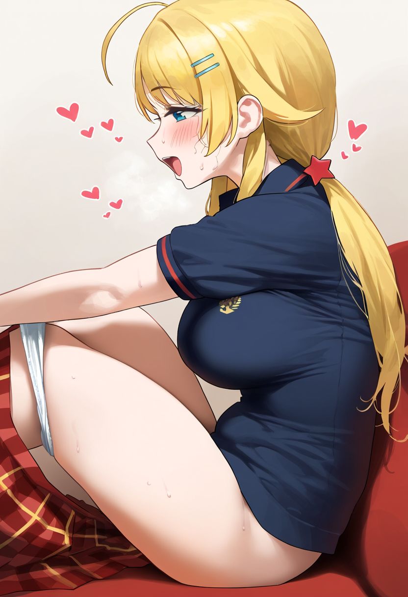 アイドルマスターの二次画像がヌけすぎてこまる件について