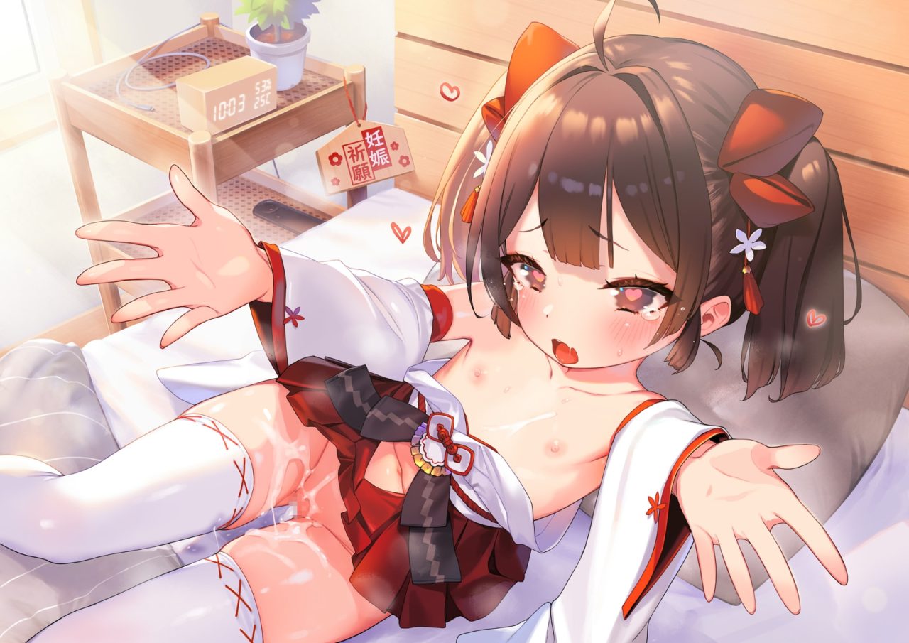 即抜きのエロ画像を見て幸せになろう！