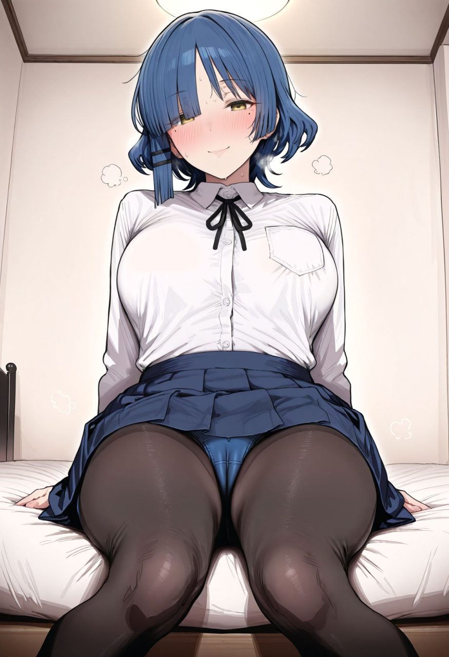 ぼっち・ざ・ろっく！の二次エロ画像まとめ