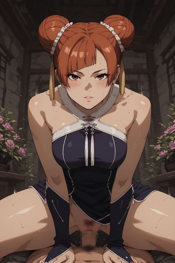 葬送のフリーレンのエロ画像で抜きたくなったから貼ってくよ