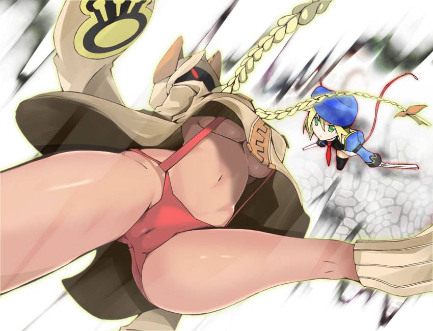 ローアングルのエロ画像みて幸せになろう！