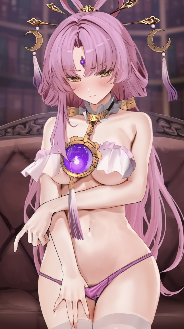 脱ぎかけの二次エロ画像で抜きたい！