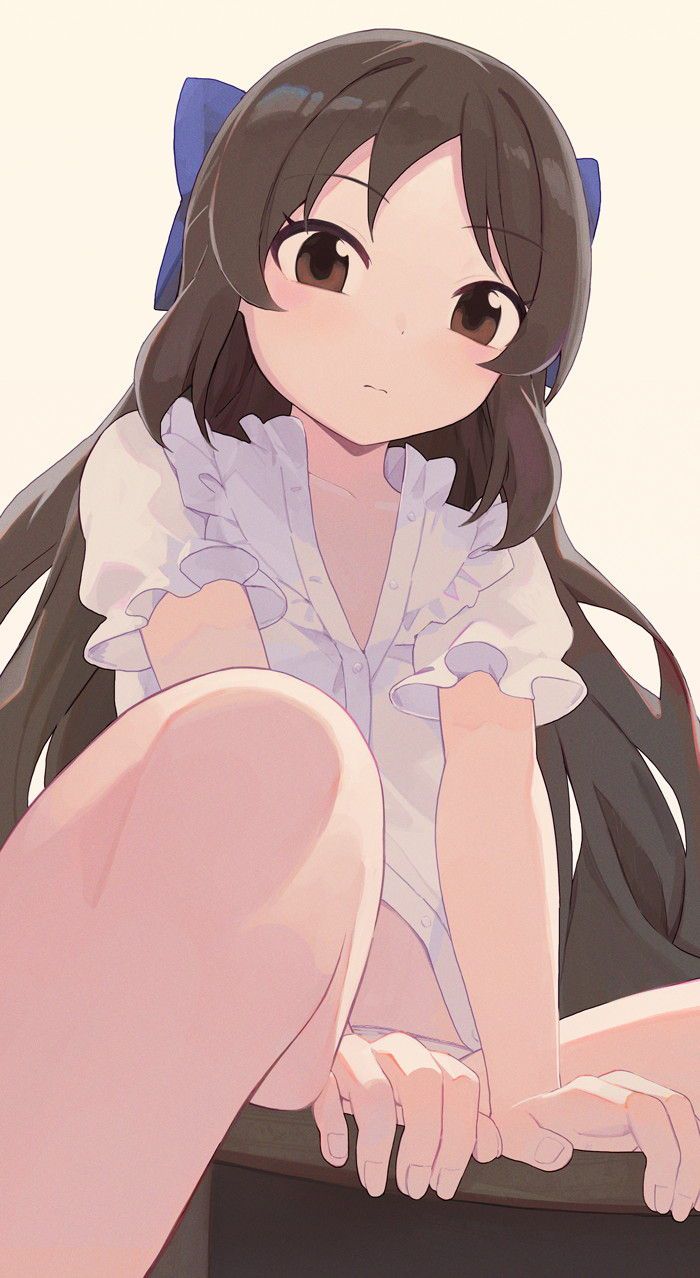 ローアングルのエロ画像みて幸せになろう！