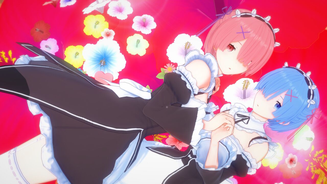 メイドのオナネタ画像を集めたよー！！