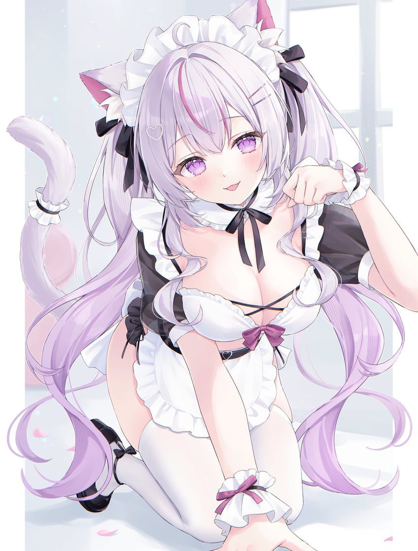 メイドがエロくてたまんないので画像を収集してきた