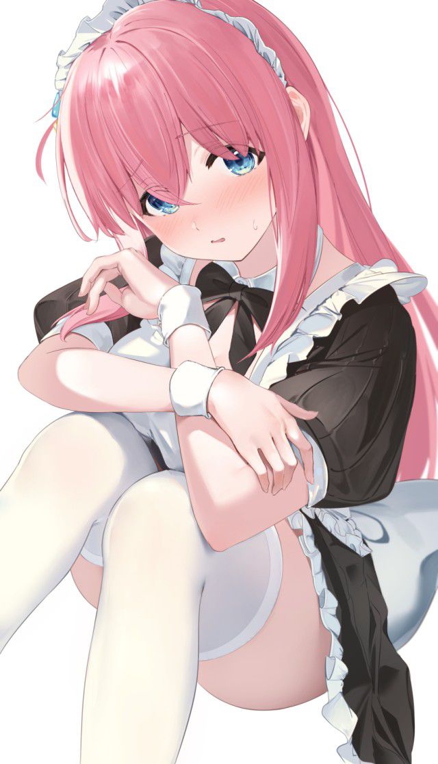 メイドについてのエロ画像