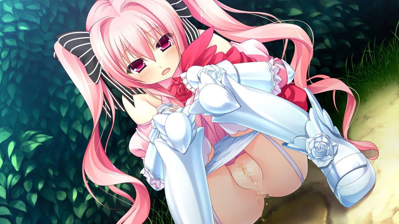 おしっこの淫乱で卑猥な画像をゲットだぜ！