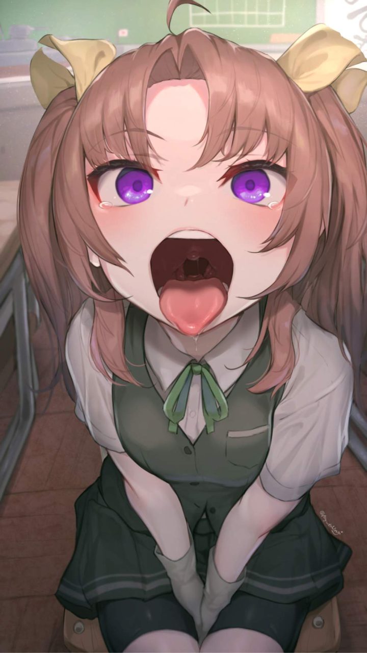 誘惑のエロ＆萌え画像まとめ！