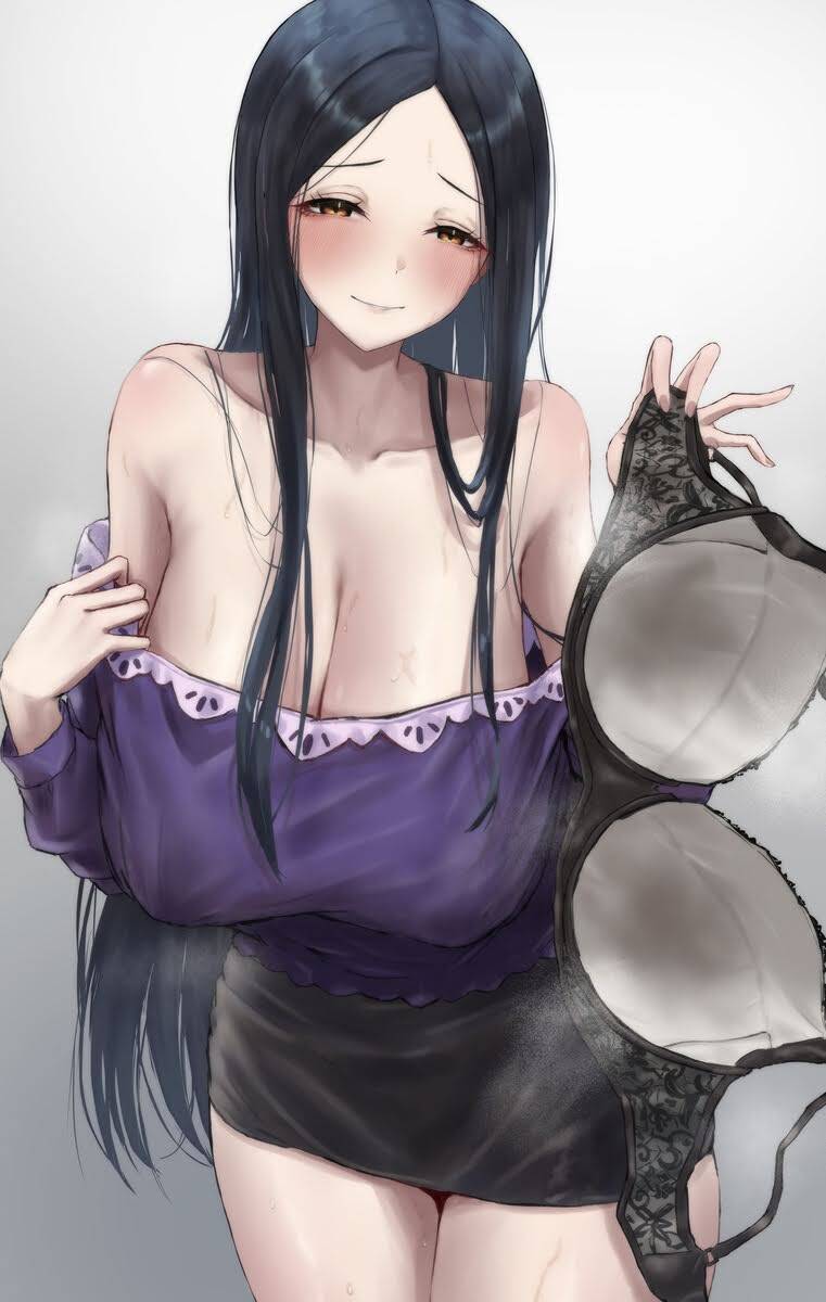 誘惑ってエロいよな？