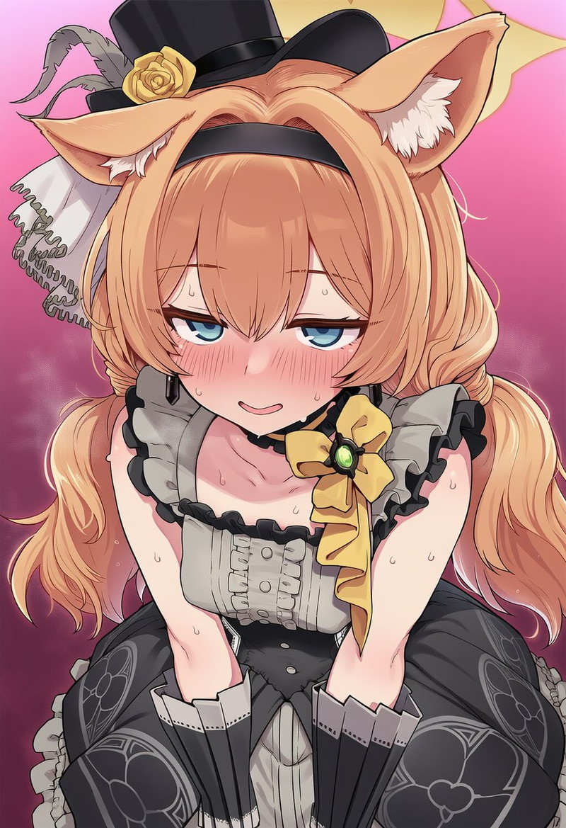 ブルーアーカイブエロ画像総合スレ