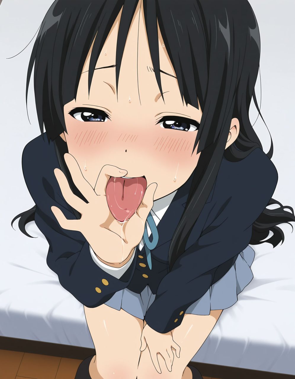 けいおん！のエロ画像