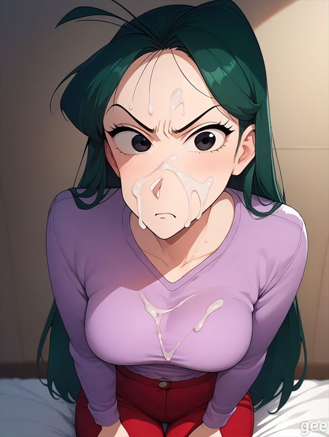 クレヨンしんちゃんのエロ画像詰め合わせ