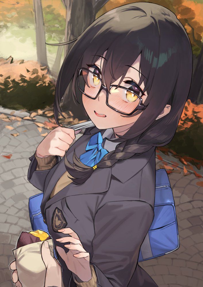 黒髪のエロ画像補給中！