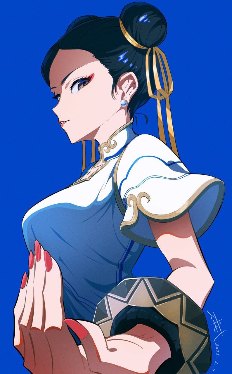 チャイナドレスのエロ画像を集めてみた