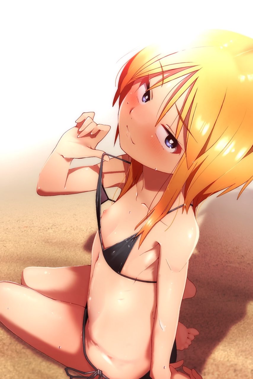 露出の淫乱で卑猥な画像をゲットだぜ！