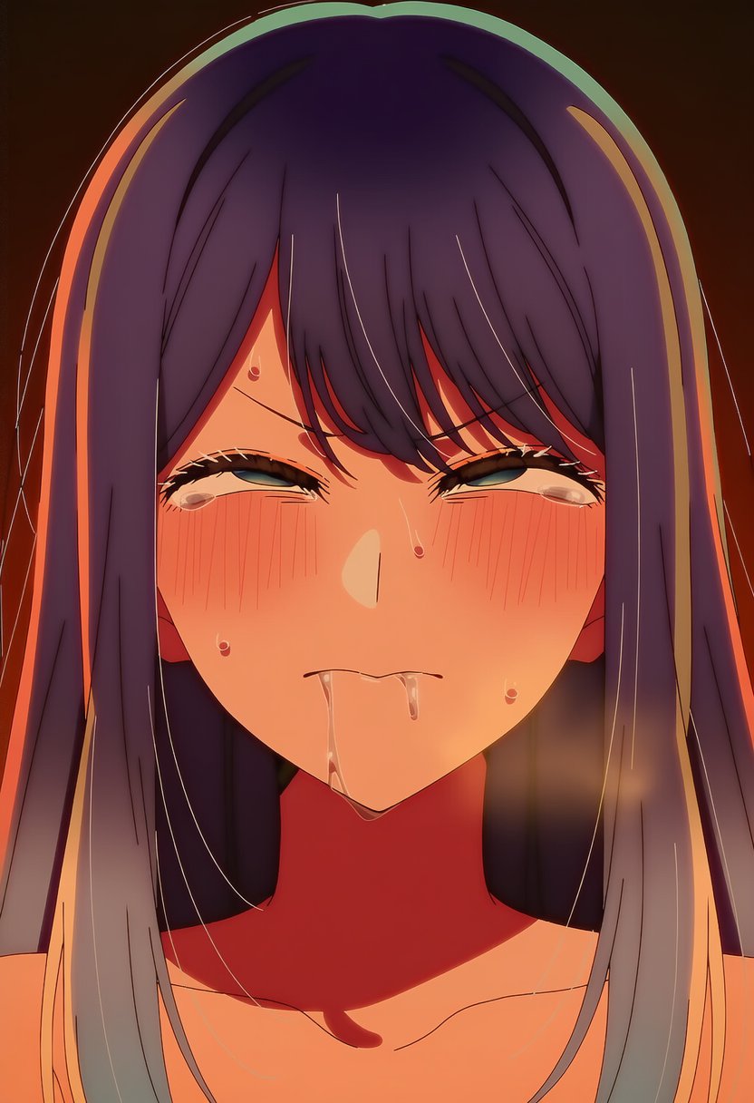 推しの子で一発ヌキたい