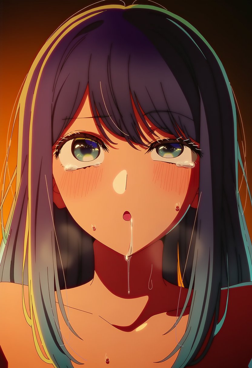 推しの子で一発ヌキたい