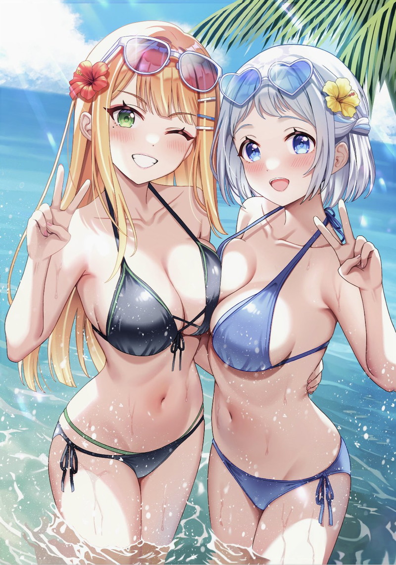 学園アイドルマスターの二次フェチ画像。