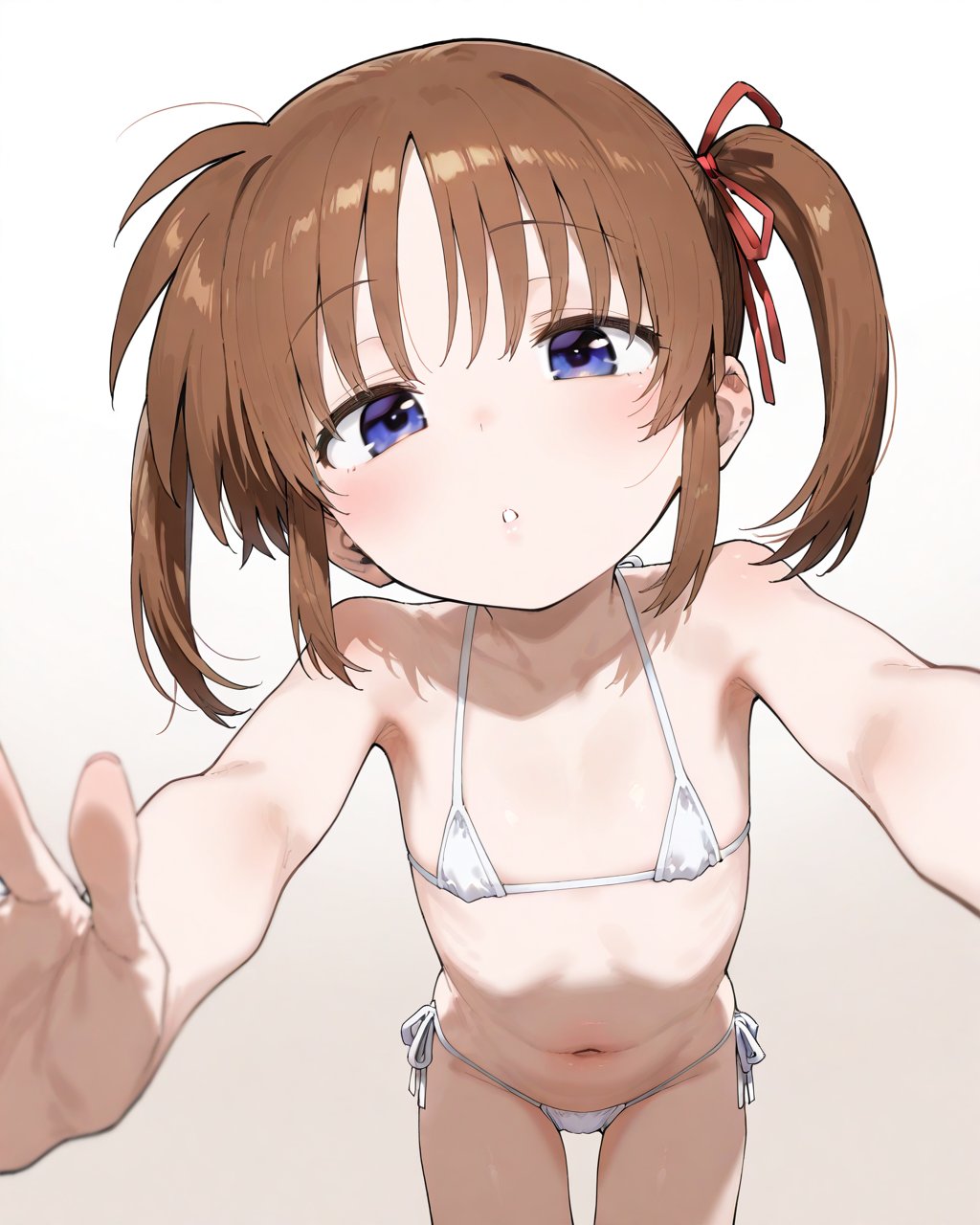 魔法少女リリカルなのはの魅力についてエロ画像で検証