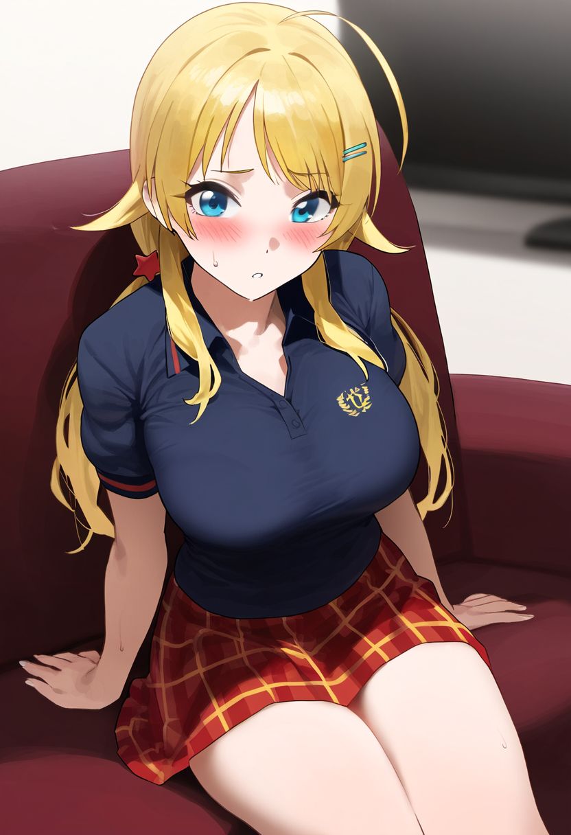 アイドルマスターの二次画像がヌけすぎてこまる件について