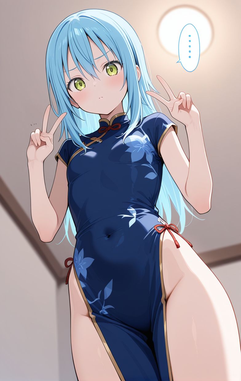 チャイナドレスのエロ画像を集めてみた