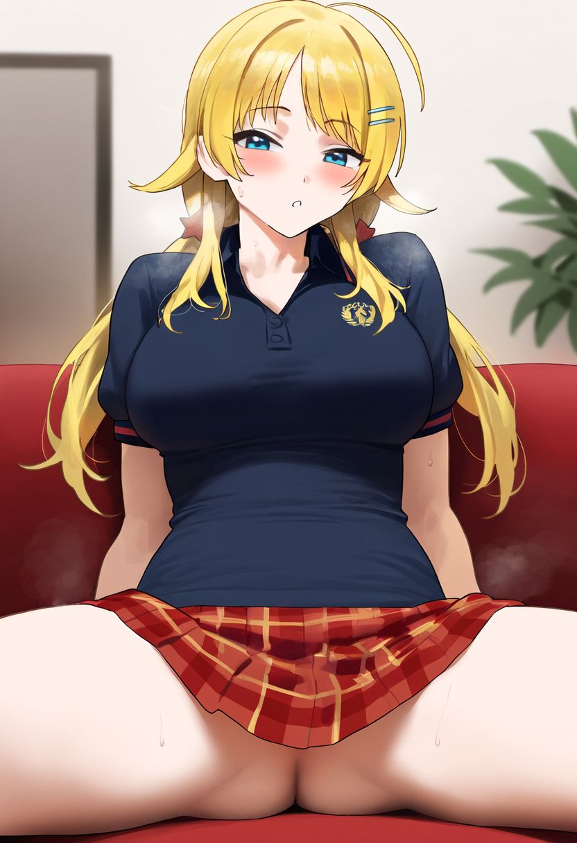 アイドルマスターの二次画像がヌけすぎてこまる件について