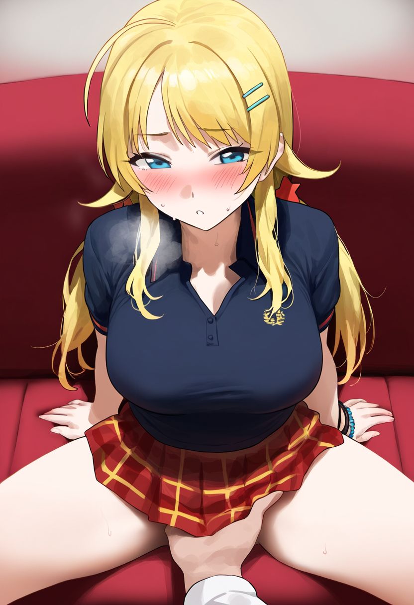 アイドルマスターの二次画像がヌけすぎてこまる件について