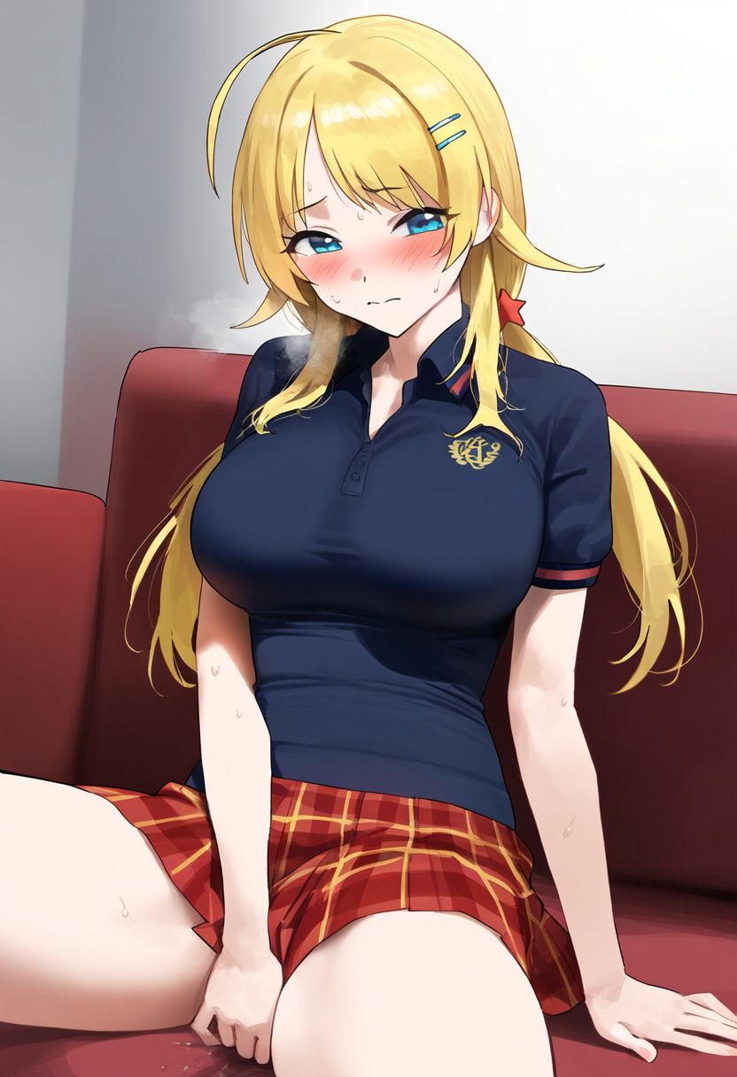 アイドルマスターの二次画像がヌけすぎてこまる件について