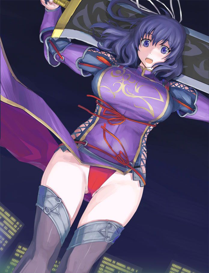 チャイナドレスのエロ画像集めてみた