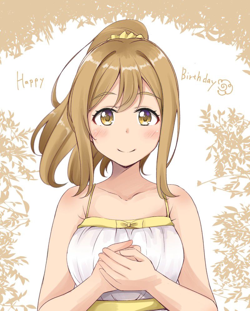 ポニーテールのエロ画像を復習していく