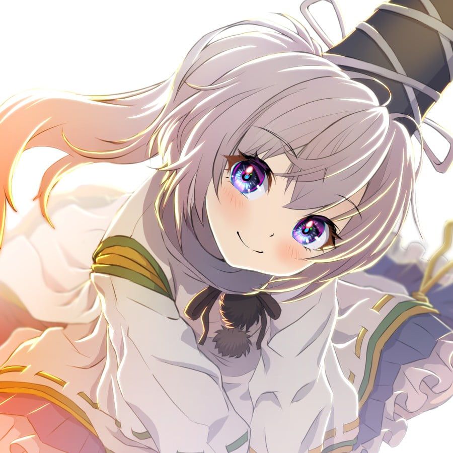 ポニーテールのエロい画像