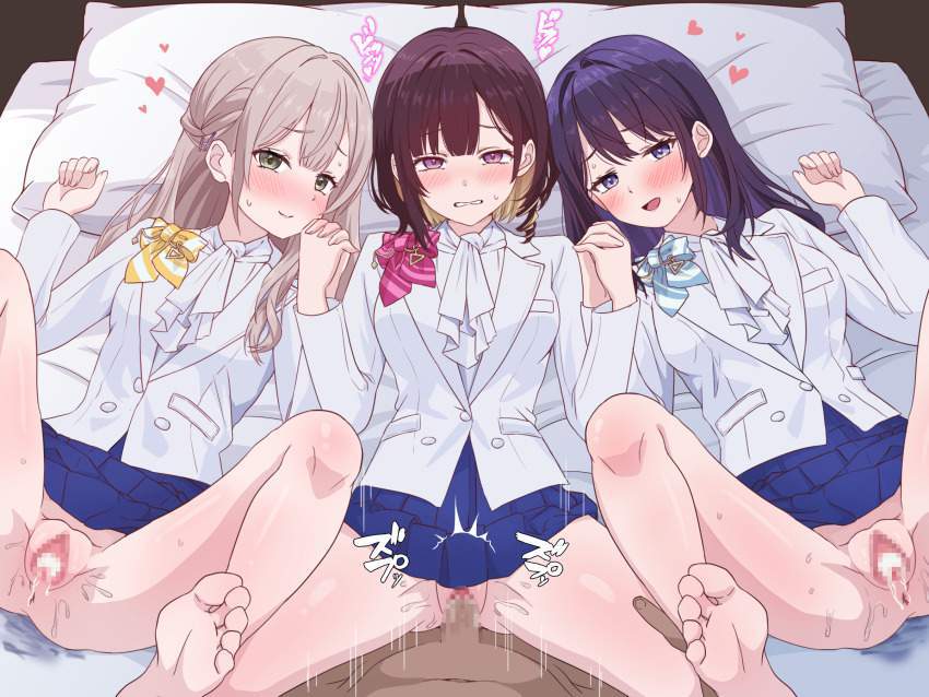 くぱぁのエッチな画像見たいよね？