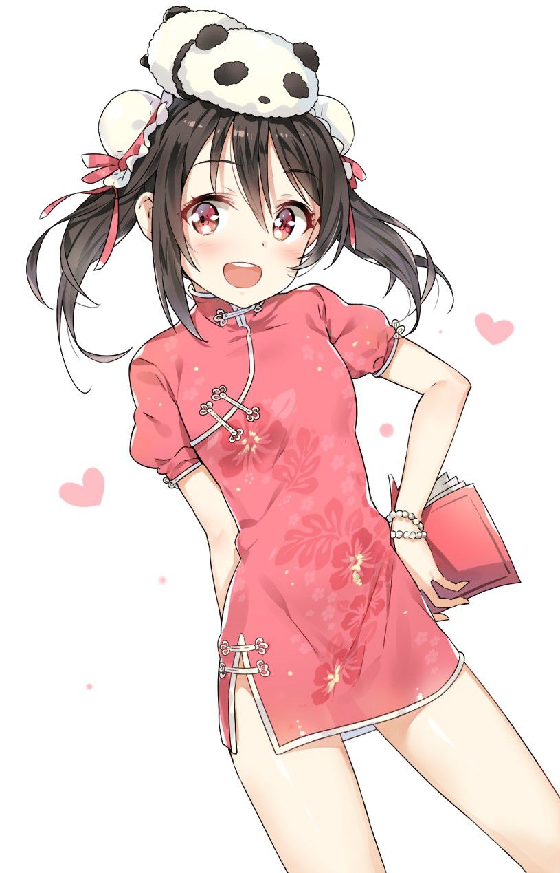 チャイナドレスのエロ画像集めてみた