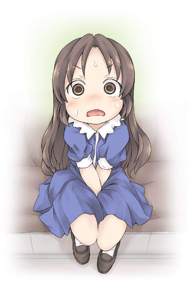 おしっこのレベルが高いエロ画像