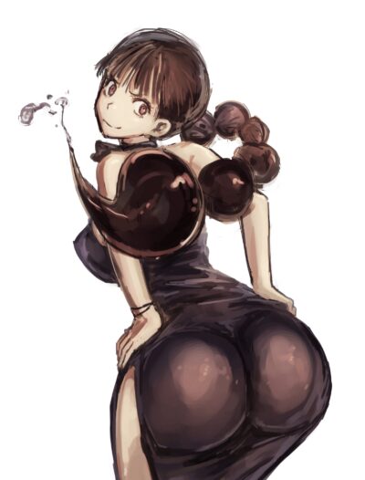 呪術廻戦ってエロいよな？