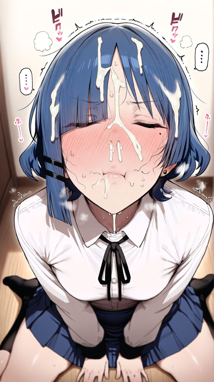 ぼっち・ざ・ろっく!のドエロい画像