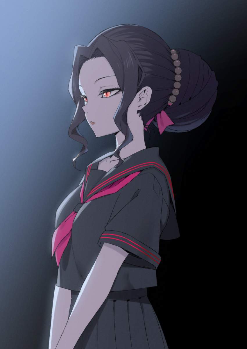 鬼滅の刃のエロ画像が見たい人集まれ！