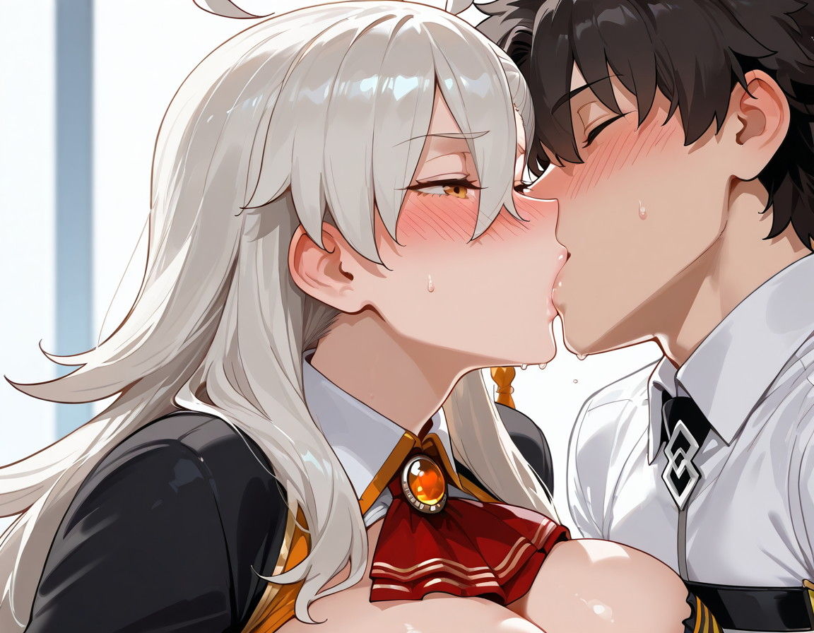 Fate Grand Orderのエロ画像を復習していく