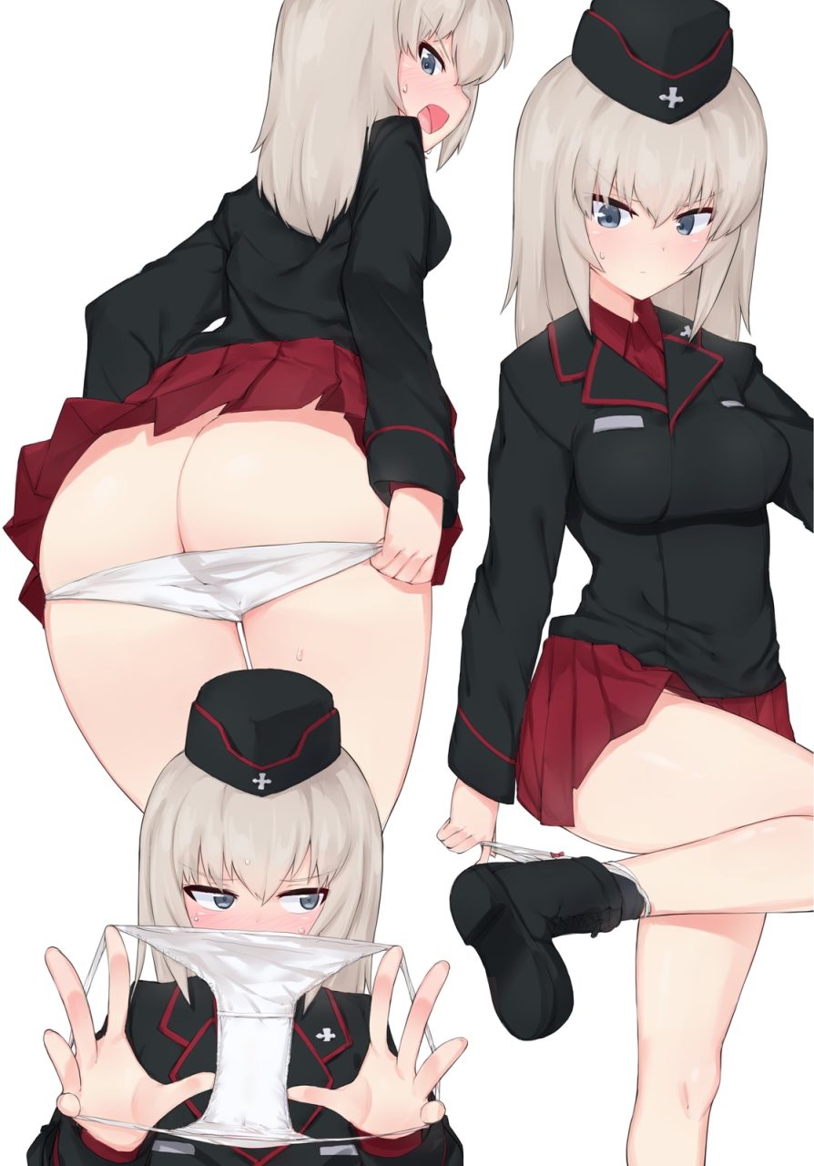 【画像】脱ぎかけ、H過ぎワロタｗｗｗｗｗｗｗｗｗ