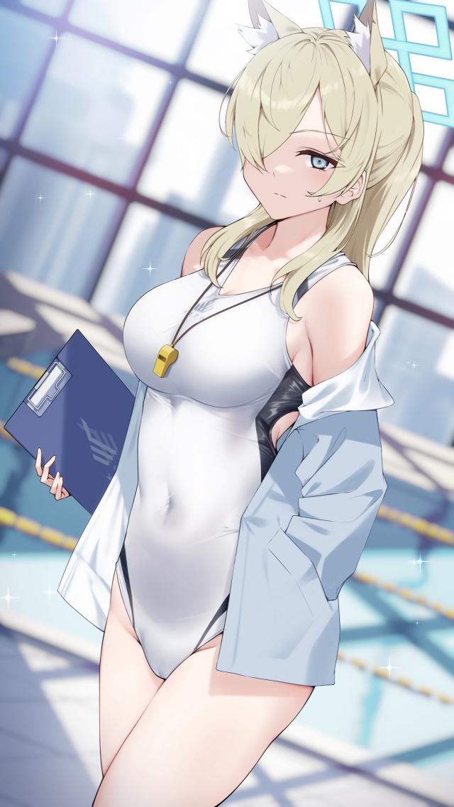 競泳水着の抜けるエロ画像まとめ！