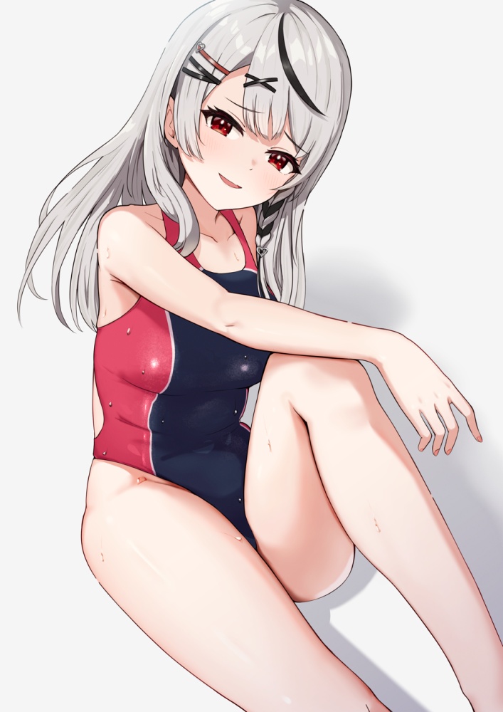 競泳水着の抜けるエロ画像まとめ！