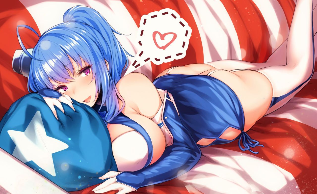 ガーターベルトで一発ヌキたい