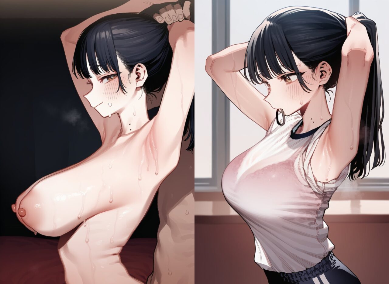 僕の心のヤバイやつで一発ヌキたい