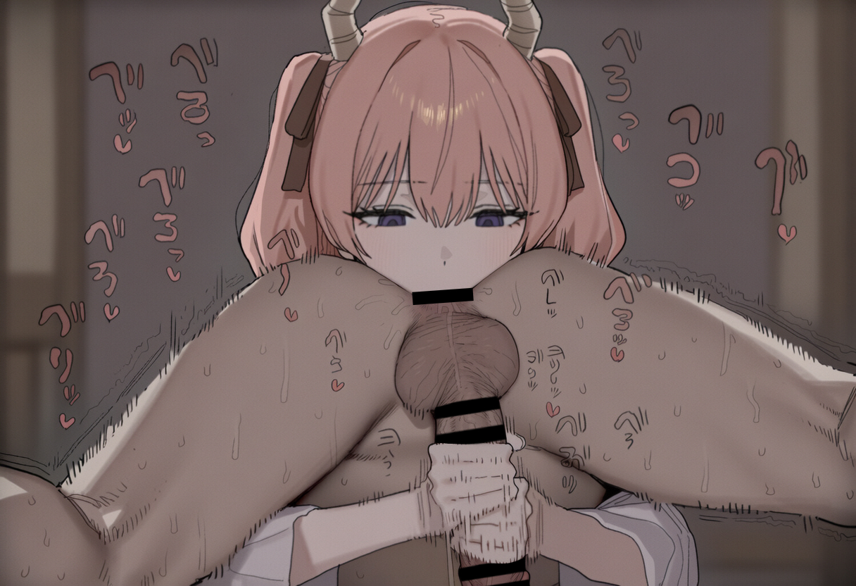 葬送のフリーレンの虹エロ画像