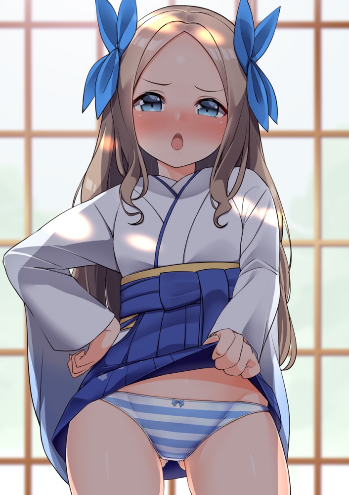 非エロのドエロい画像