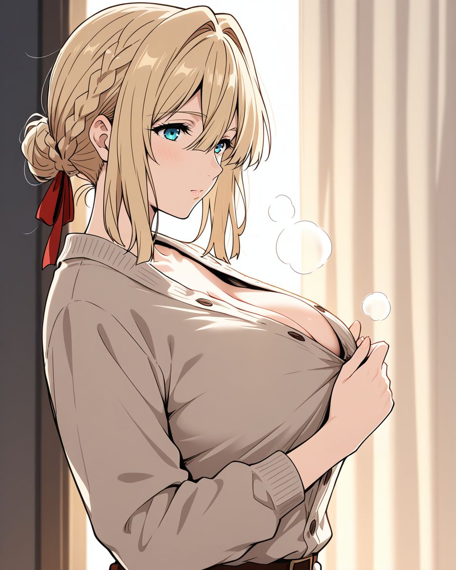 熟女の二次エロ画像で！
